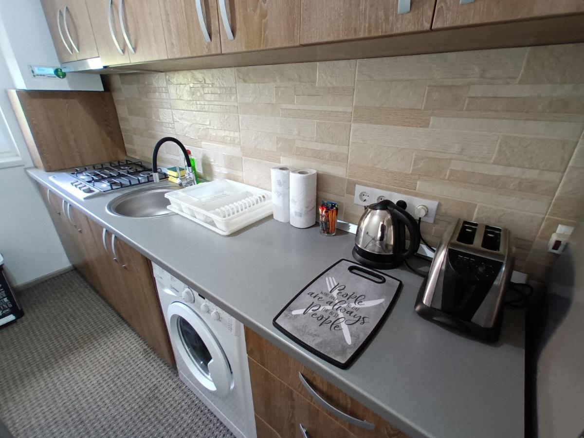 Revolution Apartment Бая Маре Екстериор снимка