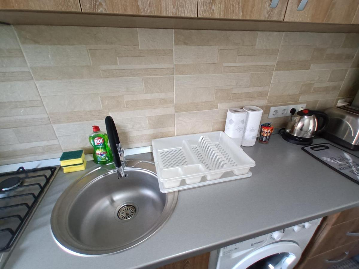 Revolution Apartment Бая Маре Екстериор снимка