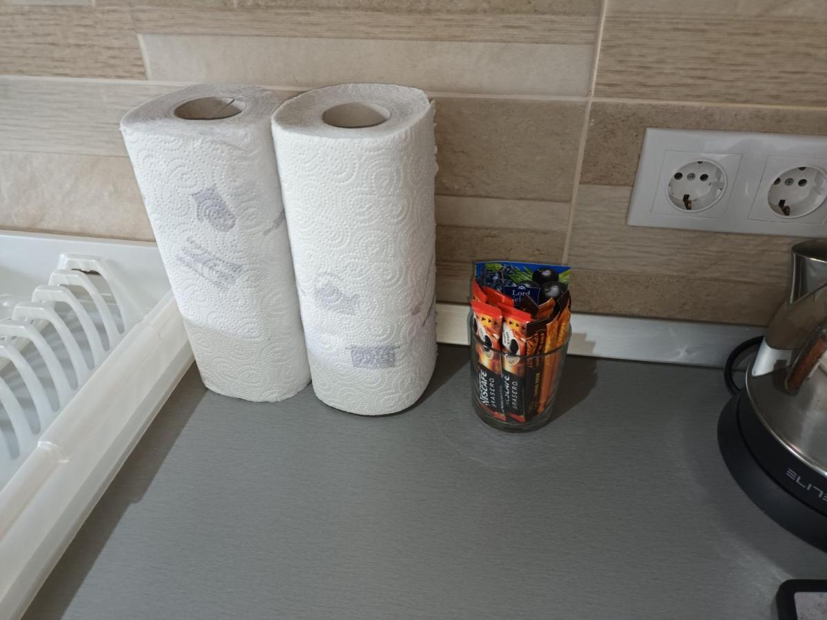Revolution Apartment Бая Маре Екстериор снимка