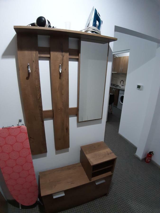 Revolution Apartment Бая Маре Екстериор снимка